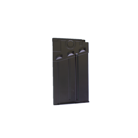 NUPROL G3 MID-CAP MAG 82R - BLACK