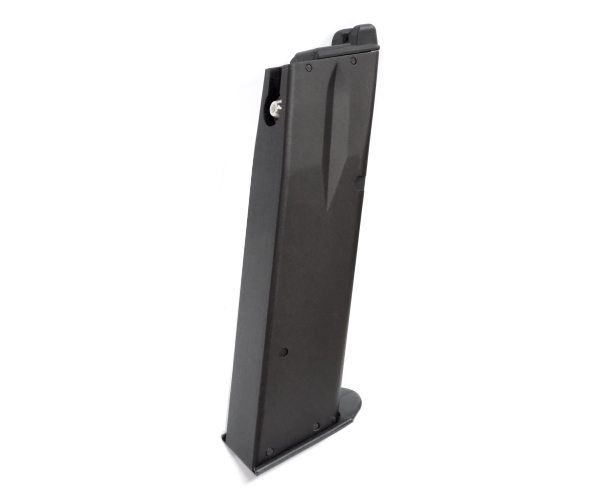 KWA kz 75 Magazine