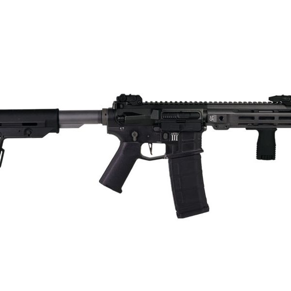 SECUTOR ASTRA III SHADOW