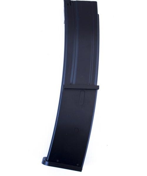 WE SMG8 40RND BLACK MAGAZINE GEN 2