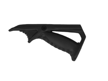 NUPROL ERGO GRIP (RIS) - BLACK