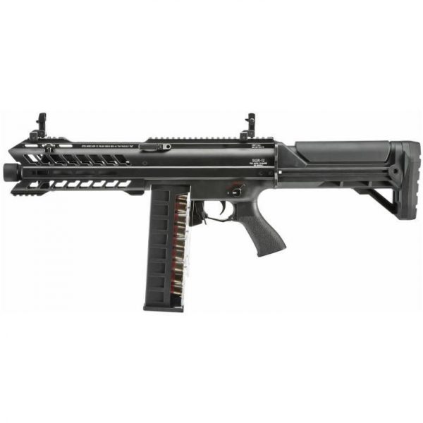 Tokyo Marui No.2 SGR-12 12G TRI-SHOT AUTO SHOTGUN