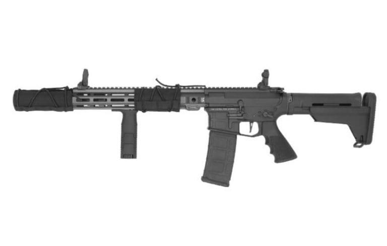 SECUTOR ASTRA XI SHADOW