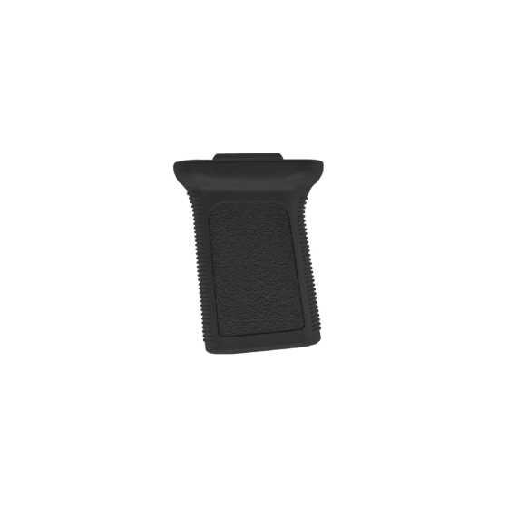 NUPROL STUB INCLINE GRIP (RIS) - BLACK