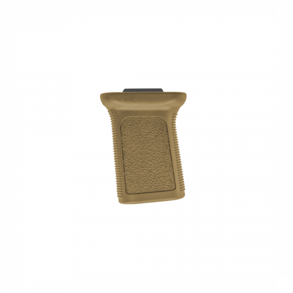 NUPROL STUB INCLINE GRIP (RIS) - TAN