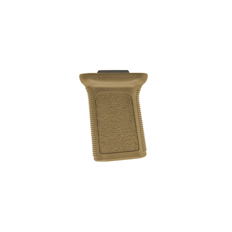 NUPROL STUB INCLINE GRIP (RIS) - TAN