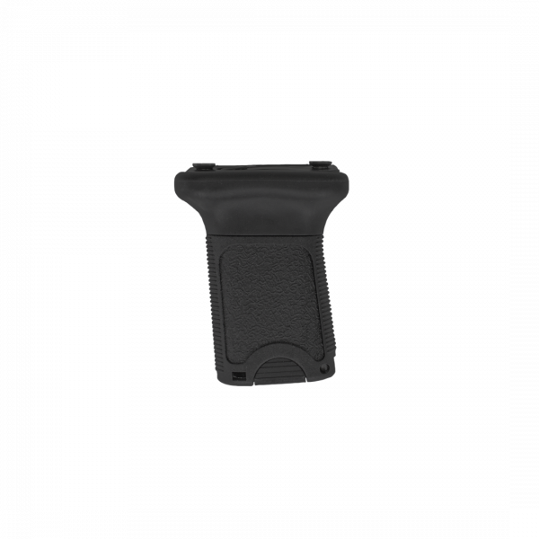 NUPROL STUB INCLINE GRIP (KM) - BLACK