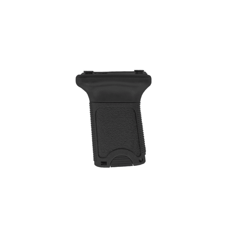 NUPROL STUB INCLINE GRIP (KM) - BLACK