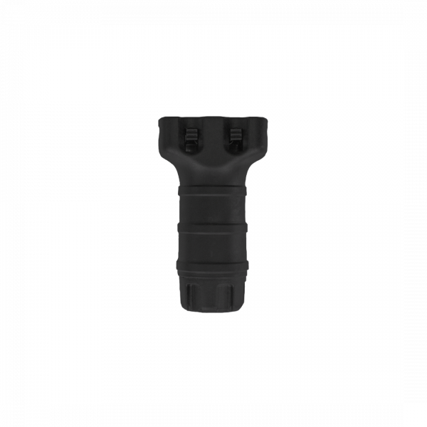 NUPROL STUB-RIDGE GRIP - BLACK