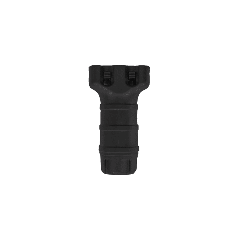 NUPROL STUB-RIDGE GRIP - BLACK