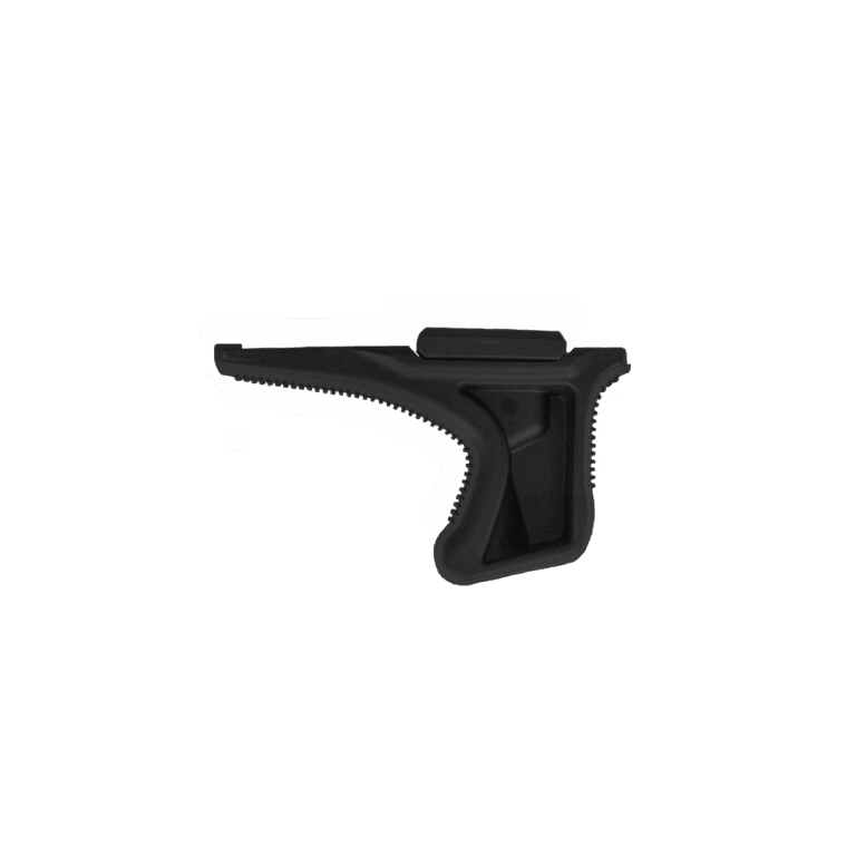 NUPROL SWEPT GRIP (RIS) - BLACK