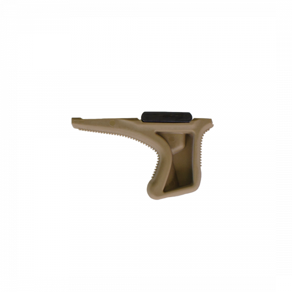 NUPROL SWEPT GRIP (RIS) - TAN