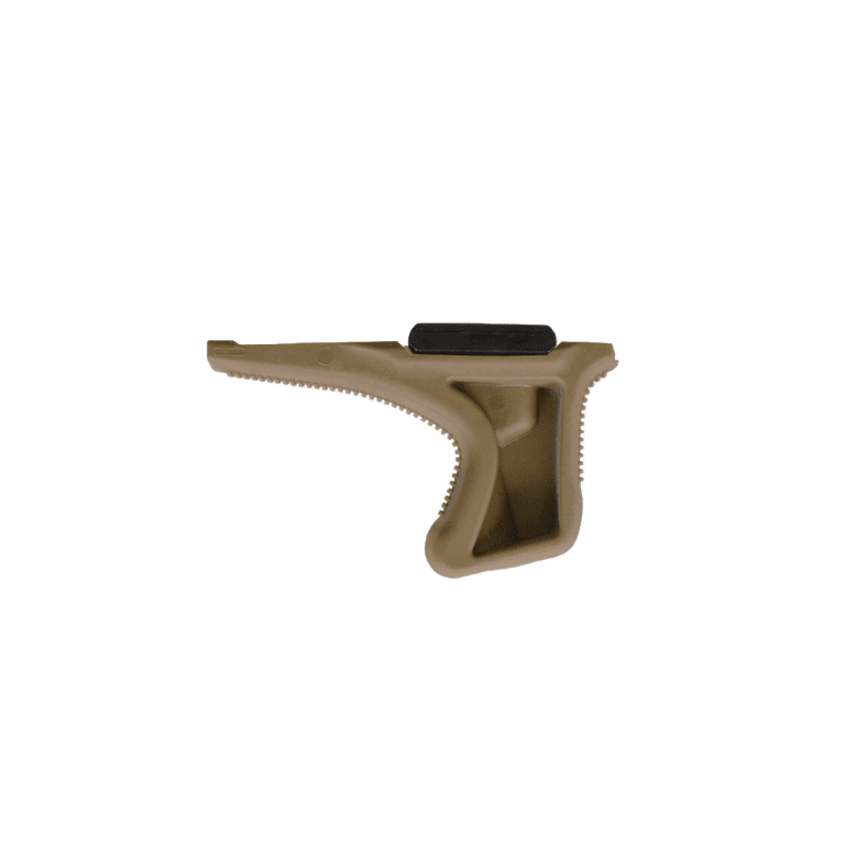 NUPROL SWEPT GRIP (RIS) - TAN