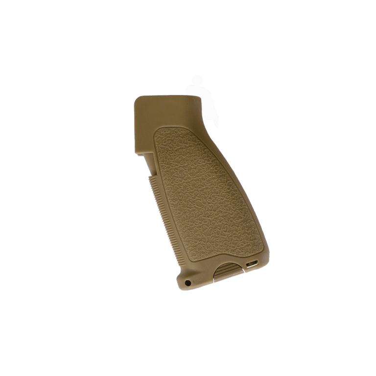 NUPROL PISTOL GRIP A (AEG) - TAN