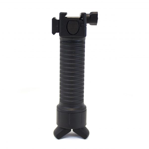 NUPROL BIPOD GRIP - BLACK
