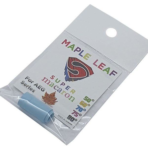 Maple Leaf AUTOBOT Hop Bucking 70 Degrees