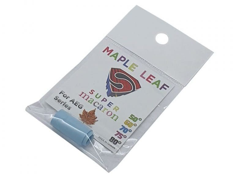 Maple Leaf AUTOBOT Hop Bucking 70 Degrees