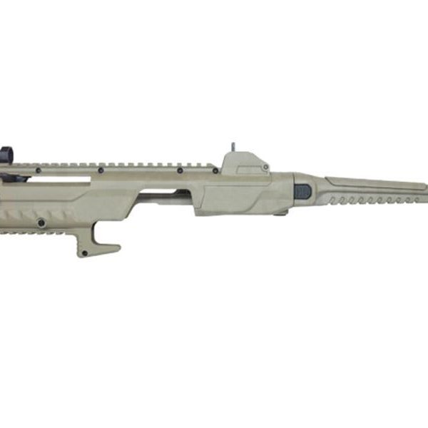 Armorer Works Tactical Carbine Conversion Kit VX Series (Tan AW-K03002)