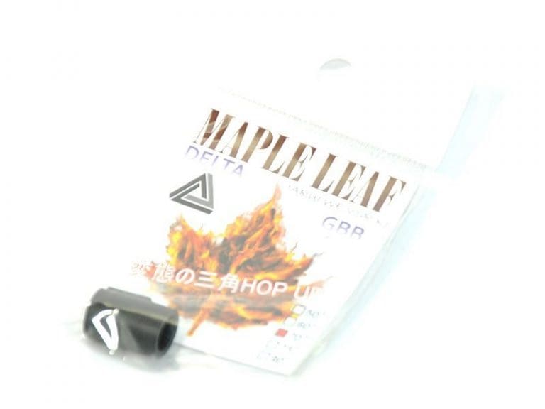 Maple Leaf Hop Up Bucking 70 Degrees Delta GBB MARUI WE VSR KJW