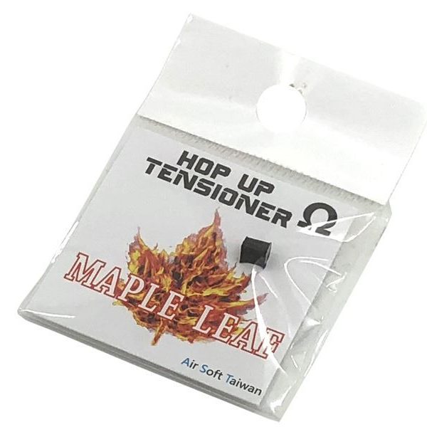 Maple Leaf Hop-Up Tensioner Ω OMEGA NUB