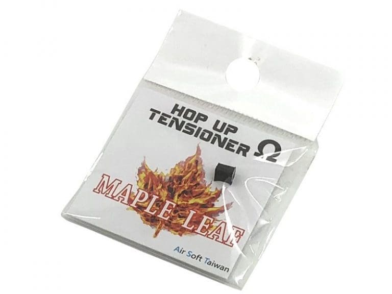 Maple Leaf Hop-Up Tensioner Ω OMEGA NUB
