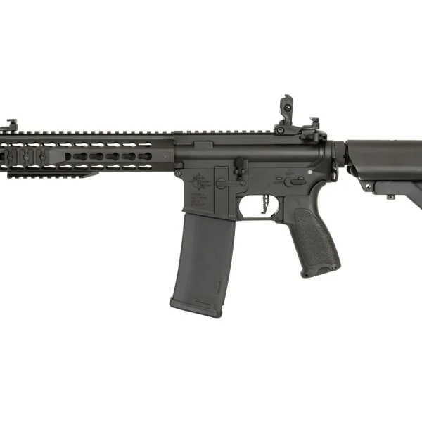 SPECNA ARMS RRA SA-E07 2.0 EDGE GATE ASTER MOAFET BLACK