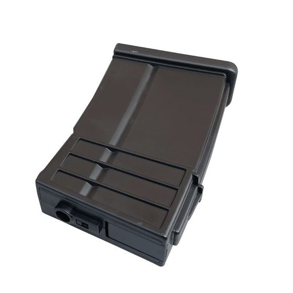 Golden Eagle 417 Hi-Cap Magazine (Black - M-611)