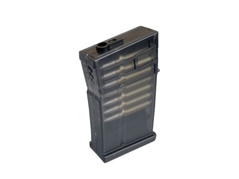 Golden Eagle 417 Mid-Cap Magazine (Fake Bullets- M-611)