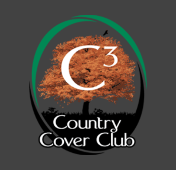 Country Cover Club CCC Re-Enactment Annual Membership & Insurance