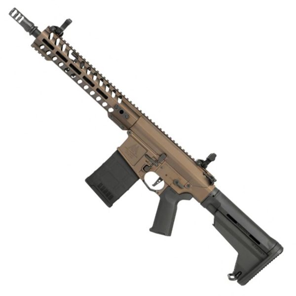 ARES X AMOEBA AR308M AEG Rifle (Bronze - AR-098E)