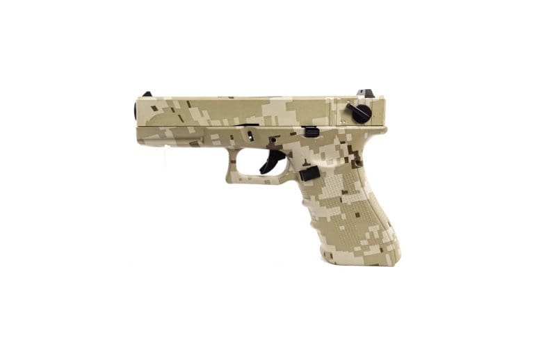 RAVEN EU18 DIGI DESERT