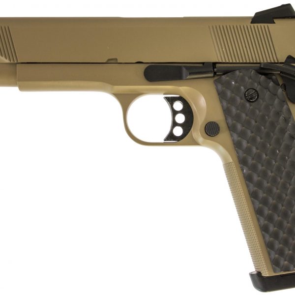 RAVEN 1911 MEU TAN