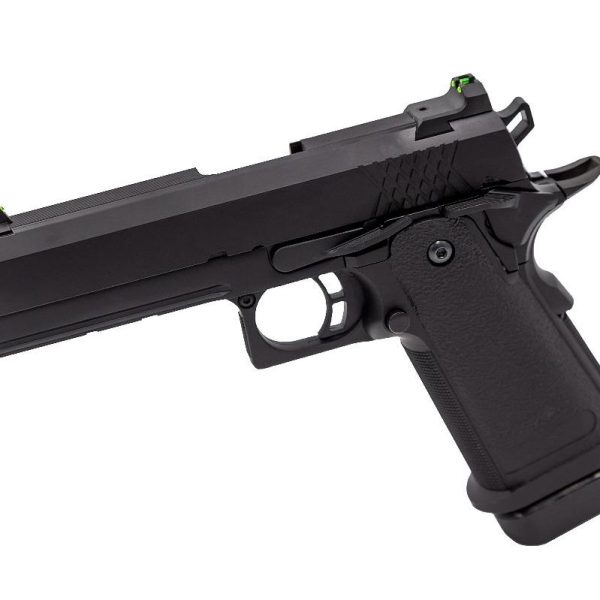 RAVEN HI-CAPA 4.3 BLACK