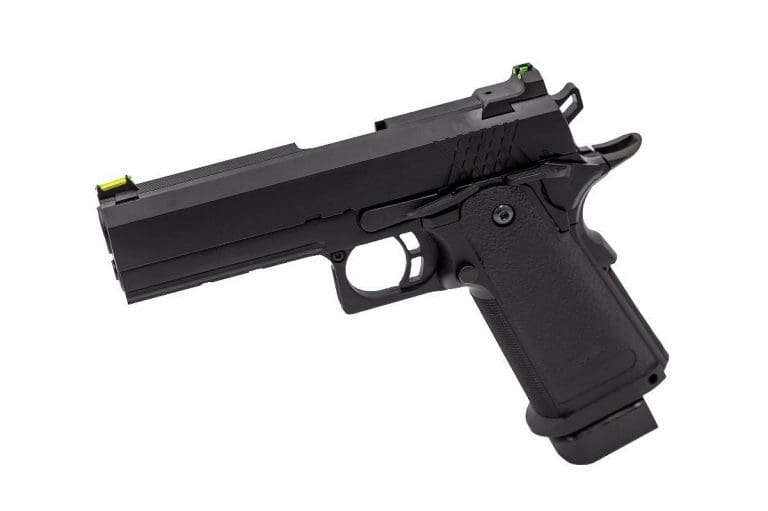 RAVEN HI-CAPA 4.3 BLACK