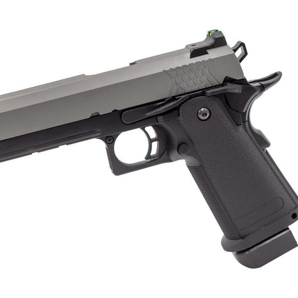 RAVEN HI-CAPA 4.3 BLACK/GREY