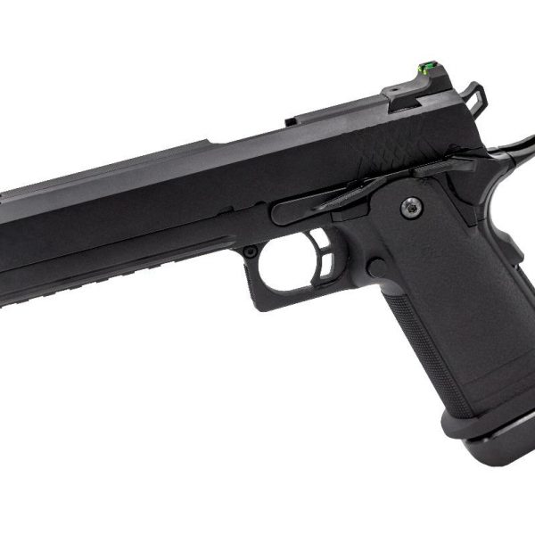 RAVEN HI-CAPA 5.1 BLACK