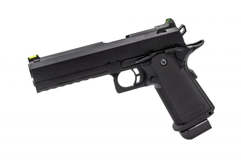 RAVEN HI-CAPA 5.1 BLACK