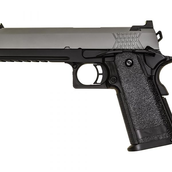 RAVEN HI-CAPA 5.1 BLACK/GREY