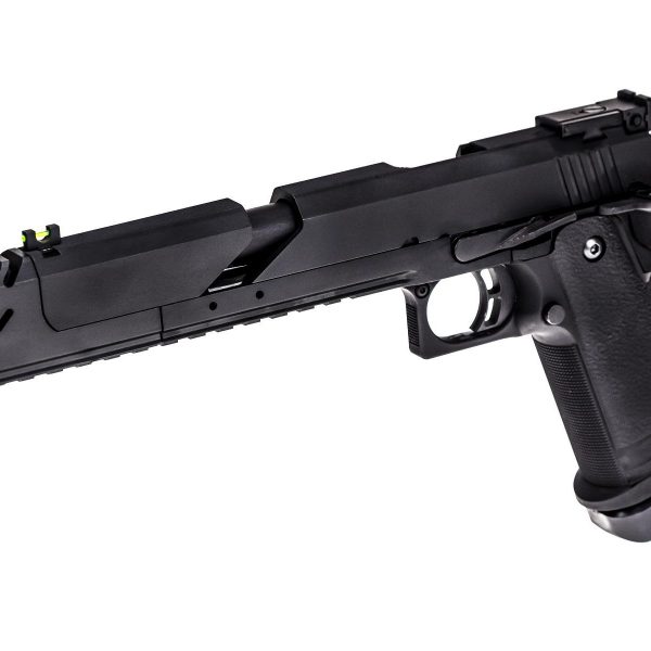 RAVEN Hi-Capa DRAGON 7 BLACK