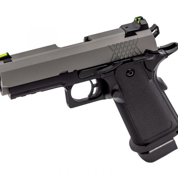 RAVEN HI-CAPA 3.8 PRO GREY