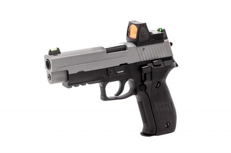 RAVEN R226 GREY/ BLACK & BDS