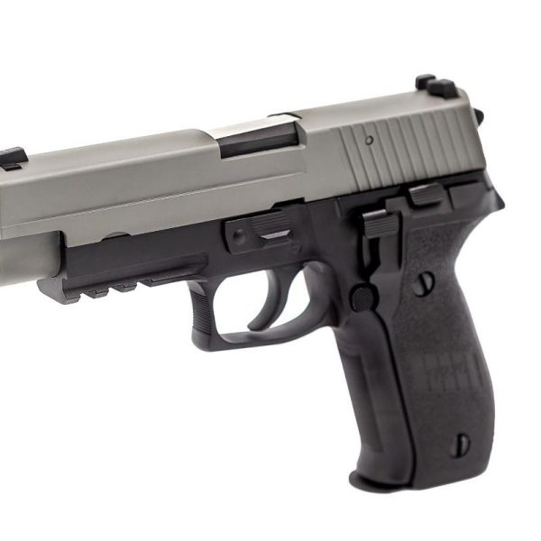 RAVEN R226 GREY/ BLACK