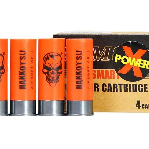 APS XPOWER Smart Shells for MK1 and MK3 Series (Pack of 4pc - CAM152)
