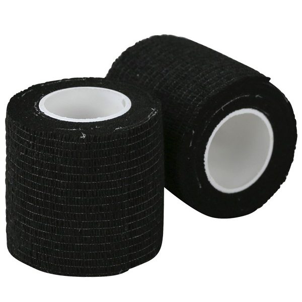 Stealth Tape - Black