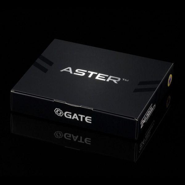 Gate ASTER V3 Basic Module