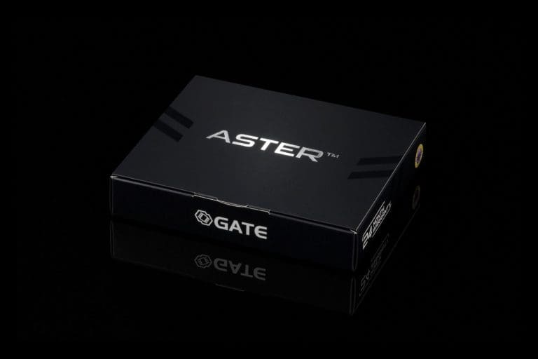 Gate ASTER V3 Basic Module