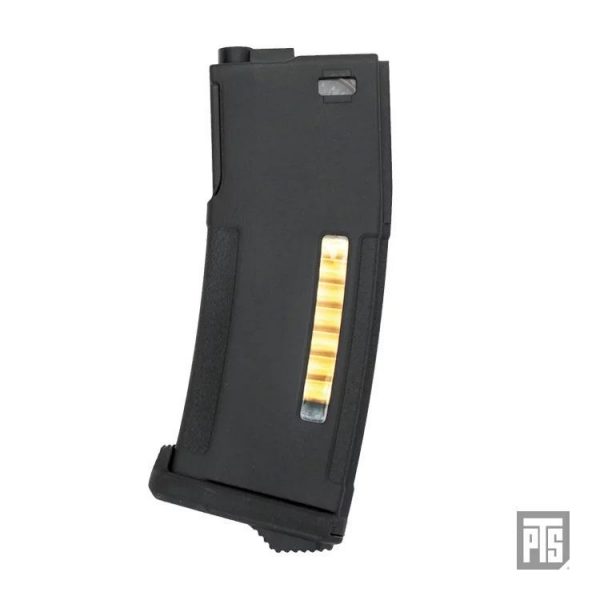 PTS EPM Enhanced Polymer Magazine (AEG) - Black