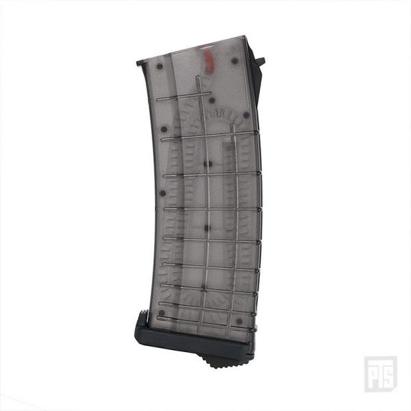 PTS TPM-AK Magazine