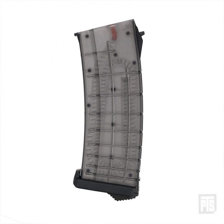 PTS TPM-AK Magazine