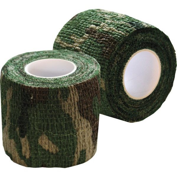 Stealth Tape - Woodland